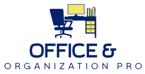 Office & Organization Pro